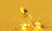 Vàng và phụ nữ - Mối lương duyên ngàn năm song hành