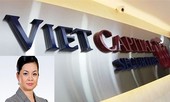 DN bà Nguyễn Thanh Phượng bán sạch, rút khỏi 'ông lớn' xuất nhập khẩu