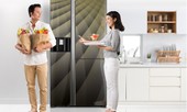 Hitachi ra mắt dòng sản phẩm với mục tiêu ‘nâng tầm cuộc sống’
