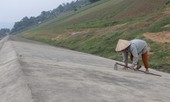 Leo dốc siêu dự án thủy lợi nghìn tỷ để... tìm đường đi làm đồng