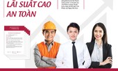 Agribank phát hành 4 triệu trái phiếu - cơ hội đầu tư hấp dẫn