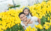 Festive Wonderland: Lễ hội thần tiên tại xứ sở Vinpearl Land
