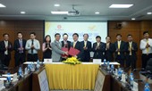 Vingroup xây dựng mạng lưới trạm sạc và tiện ích tại hệ thống bưu điện