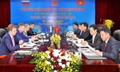 Doanh thu bán dầu của Vietsovpetro vượt 1,5 lần kế hoạch