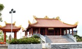 Tri ân Tuổi trẻ vì nước quên thân