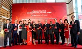 Ngân hàng CIMB chính thức khai trương chi nhánh tại TP.HCM