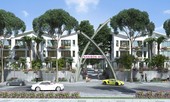 Những điểm “hút hồn” của Biệt thự Khai Sơn Hill Long Biên