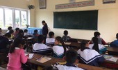 Bạo hành học đường: Người lớn 'xù lông' lo bảo vệ mình?