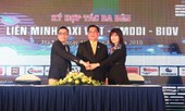 BIDV cung cấp giải pháp thanh toán cho công nghệ điều taxi trực tuyến
