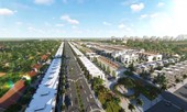 Bách Đạt Riverside chính thức ra mắt thị trường