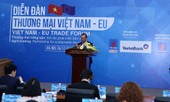 Triển vọng thúc đẩy hợp tác thương mại nông sản Việt Nam – EU
