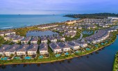 Bất động sản ven biển Đông Nam Á phát triển thần tốc