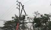 Người phụ nữ chết thương tâm vì bị giật điện