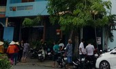 Trung úy công an chết trong tư thế treo cổ tại nhà riêng