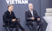 Chuyên gia marketing thế giới bất ngờ huấn luyện thí sinh The Face