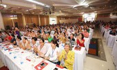 2.000 người tham gia chuỗi sự kiện ‘từ ăn sạch đến sống xanh’ ở TPHCM