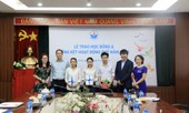 Mong muốn cộng đồng chung tay thắp sáng những ước mơ