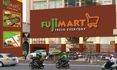 FujiMart: Pha trộn hoàn hảo giữa ẩm thực Việt và văn hóa phục vụ Nhật