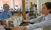 Ngân hàng Nhà nước nói gì về cuộc đua tăng lãi suất huy động?