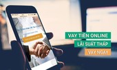 Bộ Công Thương cảnh báo việc cho vay tiền online lãi suất 'cắt cổ'