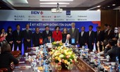 ADB cung cấp vốn vay 300 triệu USD cho BIDV hỗ trợ DNNVV