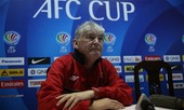 Cựu HLV tuyển Thái Lan: 'Malaysia sẽ khó đá ở Mỹ Đình'