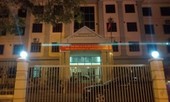 Chuyên viên HĐND tỉnh chết trong tư thế treo cổ tại cơ quan