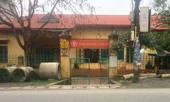 Vụ cho trẻ ăn thực phẩm bẩn, phụ huynh yêu cầu từng giáo viên xin lỗi