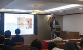 Bệnh viện Hồng Ngọc trao đổi kinh nghiệm ứng dụng tế bào gốc