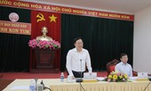 Kon Tum: Thực hiện các Chương trình mục tiêu quốc gia trên địa bàn
