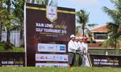 Tập đoàn Nam Long gây quỹ “Swing For Dreams” cho sinh viên nghèo