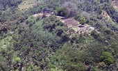 Phát hiện “Kim tự tháp” bí ẩn ở Indonesia