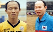 HLV Park Hang-seo: Tái sinh từ bóng tối