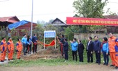 EVNNPC: Nhiều hoạt động vì cộng đồng ở vùng cao Sơn La - Yên Bái
