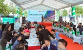 Vỡ òa cảm xúc trong Lễ Tri ân khách hàng Dự án An Phú Shop-villa