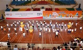 Thể thao hòa nhập - Sợi dây gắn kết cộng đồng