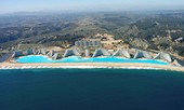 Gặp gỡ đại diện Crystal Lagoons – đơn vị đứng sau những tiện ích biển