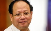Ông Tất Thành Cang nghỉ phép 18 ngày