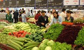 Xây dựng chuỗi nông sản an toàn: Tạo niềm tin cho nông sản Việt