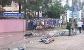 Dây điện đứt làm 6 học sinh thương vong: Học sinh ngoan, học khá