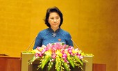 Bản tin 20H: Quốc hội dự kiến sẽ bầu Chủ tịch nước vào tuần tới