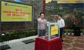 BẢN TIN THANH NIÊN: PVN ủng hộ 250 tỷ đồng cho đồng bào nghèo