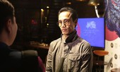 Phạm Anh Khoa lộ diện vui vẻ sau thời gian tạm rời xa sân khấu