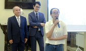 BẢN TIN THANH NIÊN: Tìm kiếm tình nguyện viên sang Pháp