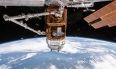 Nhật Bản lần đầu đưa các mẫu vật từ ISS về Trái đất thành công