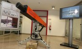 Thổ Nhĩ Kỳ thử súng điện từ nhanh gấp 6 lần vận tốc âm thanh