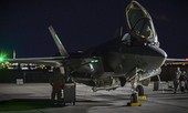 Ý 'khôn khéo' trì hoãn mua tiêm kích F-35 của Mỹ