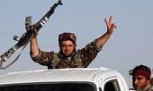 THẾ GIỚI 24H: IS bị đánh bật khỏi miền Nam Syria