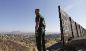 Mỹ rút hàng trăm binh lính khỏi biên giới Mexico