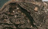 Yandex Maps của Nga vô tình tiết lộ hàng trăm cơ sở quân sự